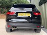 USED 2020 20 JAGUAR F-PACE 2.0 D180 Chequered Flag SUV 5dr Diesel Auto AWD Euro 6 (s/s) (180 ps) 
