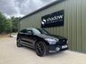 USED 2020 20 JAGUAR F-PACE 2.0 D180 Chequered Flag SUV 5dr Diesel Auto AWD Euro 6 (s/s) (180 ps) 