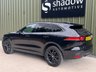 USED 2020 20 JAGUAR F-PACE 2.0 D180 Chequered Flag SUV 5dr Diesel Auto AWD Euro 6 (s/s) (180 ps) 