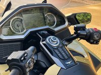 USED 2025 25 HONDA GL1800 Gold Wing 1800 Tour Tourer Petrol DCT Enclosed Shaft Euro 5 (126 ps) FULL OPTION PACK + DATATOOL TRACKER