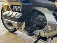 USED 2025 25 HONDA GL1800 Gold Wing 1800 Tour Tourer Petrol DCT Enclosed Shaft Euro 5 (126 ps) FULL OPTION PACK + DATATOOL TRACKER