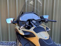 USED 2025 25 HONDA GL1800 Gold Wing 1800 Tour Tourer Petrol DCT Enclosed Shaft Euro 5 (126 ps) FULL OPTION PACK + DATATOOL TRACKER