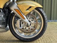 USED 2025 25 HONDA GL1800 Gold Wing 1800 Tour Tourer Petrol DCT Enclosed Shaft Euro 5 (126 ps) FULL OPTION PACK + DATATOOL TRACKER