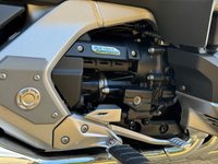 USED 2025 25 HONDA GL1800 Gold Wing 1800 Tour Tourer Petrol DCT Enclosed Shaft Euro 5 (126 ps) FULL OPTION PACK + DATATOOL TRACKER