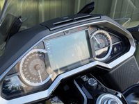 USED 2025 25 HONDA GL1800 Gold Wing 1800 Tour Tourer Petrol DCT Enclosed Shaft Euro 5 (126 ps) FULL OPTION PACK + DATATOOL TRACKER