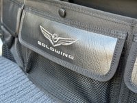 USED 2025 25 HONDA GL1800 Gold Wing 1800 Tour Tourer Petrol DCT Enclosed Shaft Euro 5 (126 ps) FULL OPTION PACK + DATATOOL TRACKER