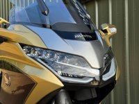 USED 2025 25 HONDA GL1800 Gold Wing 1800 Tour Tourer Petrol DCT Enclosed Shaft Euro 5 (126 ps) FULL OPTION PACK + DATATOOL TRACKER