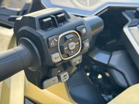 USED 2025 25 HONDA GL1800 Gold Wing 1800 Tour Tourer Petrol DCT Enclosed Shaft Euro 5 (126 ps) FULL OPTION PACK + DATATOOL TRACKER
