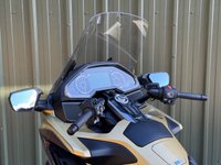USED 2025 25 HONDA GL1800 Gold Wing 1800 Tour Tourer Petrol DCT Enclosed Shaft Euro 5 (126 ps) FULL OPTION PACK + DATATOOL TRACKER