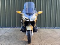 USED 2025 25 HONDA GL1800 Gold Wing 1800 Tour Tourer Petrol DCT Enclosed Shaft Euro 5 (126 ps) FULL OPTION PACK + DATATOOL TRACKER