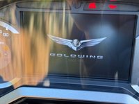 USED 2025 25 HONDA GL1800 Gold Wing 1800 Tour Tourer Petrol DCT Enclosed Shaft Euro 5 (126 ps) FULL OPTION PACK + DATATOOL TRACKER