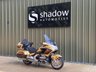 USED 2025 25 HONDA GL1800 Gold Wing 1800 Tour Tourer Petrol DCT Enclosed Shaft Euro 5 (126 ps) FULL OPTION PACK + DATATOOL TRACKER