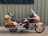 USED 2025 25 HONDA GL1800 Gold Wing 1800 Tour Tourer Petrol DCT Enclosed Shaft Euro 5 (126 ps) FULL OPTION PACK + DATATOOL TRACKER
