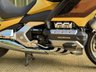 USED 2025 25 HONDA GL1800 Gold Wing 1800 Tour Tourer Petrol DCT Enclosed Shaft Euro 5 (126 ps) FULL OPTION PACK + DATATOOL TRACKER