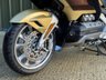 USED 2025 25 HONDA GL1800 Gold Wing 1800 Tour Tourer Petrol DCT Enclosed Shaft Euro 5 (126 ps) FULL OPTION PACK + DATATOOL TRACKER