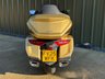 USED 2025 25 HONDA GL1800 Gold Wing 1800 Tour Tourer Petrol DCT Enclosed Shaft Euro 5 (126 ps) FULL OPTION PACK + DATATOOL TRACKER