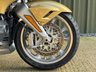 USED 2025 25 HONDA GL1800 Gold Wing 1800 Tour Tourer Petrol DCT Enclosed Shaft Euro 5 (126 ps) FULL OPTION PACK + DATATOOL TRACKER
