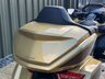 USED 2025 25 HONDA GL1800 Gold Wing 1800 Tour Tourer Petrol DCT Enclosed Shaft Euro 5 (126 ps) FULL OPTION PACK + DATATOOL TRACKER