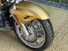 USED 2025 25 HONDA GL1800 Gold Wing 1800 Tour Tourer Petrol DCT Enclosed Shaft Euro 5 (126 ps) FULL OPTION PACK + DATATOOL TRACKER