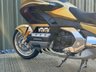 USED 2025 25 HONDA GL1800 Gold Wing 1800 Tour Tourer Petrol DCT Enclosed Shaft Euro 5 (126 ps) FULL OPTION PACK + DATATOOL TRACKER