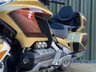 USED 2025 25 HONDA GL1800 Gold Wing 1800 Tour Tourer Petrol DCT Enclosed Shaft Euro 5 (126 ps) FULL OPTION PACK + DATATOOL TRACKER