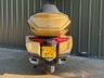 USED 2025 25 HONDA GL1800 Gold Wing 1800 Tour Tourer Petrol DCT Enclosed Shaft Euro 5 (126 ps) FULL OPTION PACK + DATATOOL TRACKER