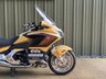 USED 2025 25 HONDA GL1800 Gold Wing 1800 Tour Tourer Petrol DCT Enclosed Shaft Euro 5 (126 ps) FULL OPTION PACK + DATATOOL TRACKER