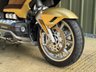 USED 2025 25 HONDA GL1800 Gold Wing 1800 Tour Tourer Petrol DCT Enclosed Shaft Euro 5 (126 ps) FULL OPTION PACK + DATATOOL TRACKER