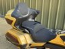 USED 2025 25 HONDA GL1800 Gold Wing 1800 Tour Tourer Petrol DCT Enclosed Shaft Euro 5 (126 ps) FULL OPTION PACK + DATATOOL TRACKER
