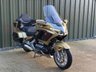 USED 2025 25 HONDA GL1800 Gold Wing 1800 Tour Tourer Petrol DCT Enclosed Shaft Euro 5 (126 ps) FULL OPTION PACK + DATATOOL TRACKER