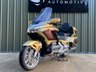 USED 2025 25 HONDA GL1800 Gold Wing 1800 Tour Tourer Petrol DCT Enclosed Shaft Euro 5 (126 ps) FULL OPTION PACK + DATATOOL TRACKER