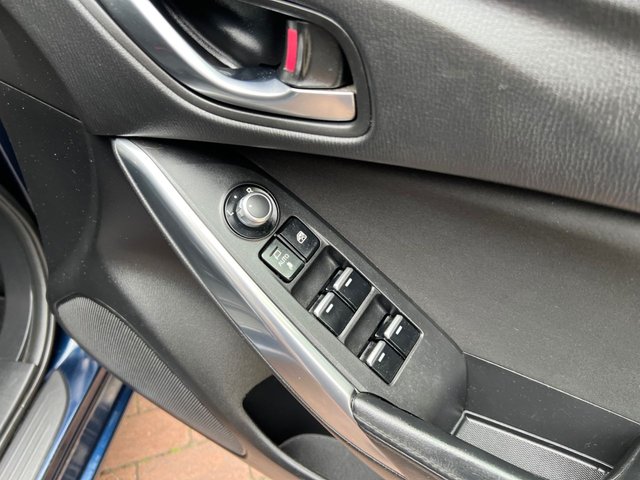 2017 MAZDA MAZDA6 2017 2.2 SKYACTIV-D SE-L Nav Estate 5dr Diesel Auto Euro 6 (s/s) (150 ps) - Photo 7