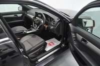 USED 2013 63 MERCEDES-BENZ C-CLASS 1.6 C180 AMG Sport Estate 5dr Petrol G-Tronic+ Euro 6 (s/s) (156 ps) Dealer Service History, Cruise Control, Parking Sensors