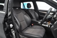 USED 2013 63 MERCEDES-BENZ C-CLASS 1.6 C180 AMG Sport Estate 5dr Petrol G-Tronic+ Euro 6 (s/s) (156 ps) Dealer Service History, Cruise Control, Parking Sensors