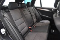 USED 2013 63 MERCEDES-BENZ C-CLASS 1.6 C180 AMG Sport Estate 5dr Petrol G-Tronic+ Euro 6 (s/s) (156 ps) Dealer Service History, Cruise Control, Parking Sensors