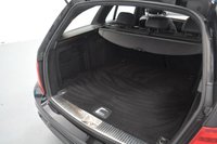 USED 2013 63 MERCEDES-BENZ C-CLASS 1.6 C180 AMG Sport Estate 5dr Petrol G-Tronic+ Euro 6 (s/s) (156 ps) Dealer Service History, Cruise Control, Parking Sensors