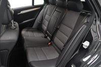 USED 2013 63 MERCEDES-BENZ C-CLASS 1.6 C180 AMG Sport Estate 5dr Petrol G-Tronic+ Euro 6 (s/s) (156 ps) Dealer Service History, Cruise Control, Parking Sensors