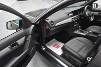 USED 2013 63 MERCEDES-BENZ C-CLASS 1.6 C180 AMG Sport Estate 5dr Petrol G-Tronic+ Euro 6 (s/s) (156 ps) Dealer Service History, Cruise Control, Parking Sensors