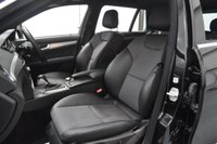 USED 2013 63 MERCEDES-BENZ C-CLASS 1.6 C180 AMG Sport Estate 5dr Petrol G-Tronic+ Euro 6 (s/s) (156 ps) Dealer Service History, Cruise Control, Parking Sensors
