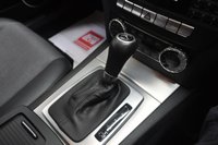 USED 2013 63 MERCEDES-BENZ C-CLASS 1.6 C180 AMG Sport Estate 5dr Petrol G-Tronic+ Euro 6 (s/s) (156 ps) Dealer Service History, Cruise Control, Parking Sensors
