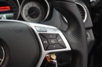 USED 2013 63 MERCEDES-BENZ C-CLASS 1.6 C180 AMG Sport Estate 5dr Petrol G-Tronic+ Euro 6 (s/s) (156 ps) Dealer Service History, Cruise Control, Parking Sensors