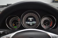 USED 2013 63 MERCEDES-BENZ C-CLASS 1.6 C180 AMG Sport Estate 5dr Petrol G-Tronic+ Euro 6 (s/s) (156 ps) Dealer Service History, Cruise Control, Parking Sensors