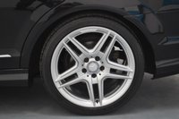 USED 2013 63 MERCEDES-BENZ C-CLASS 1.6 C180 AMG Sport Estate 5dr Petrol G-Tronic+ Euro 6 (s/s) (156 ps) Dealer Service History, Cruise Control, Parking Sensors