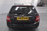 USED 2013 63 MERCEDES-BENZ C-CLASS 1.6 C180 AMG Sport Estate 5dr Petrol G-Tronic+ Euro 6 (s/s) (156 ps) Dealer Service History, Cruise Control, Parking Sensors