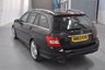 USED 2013 63 MERCEDES-BENZ C-CLASS 1.6 C180 AMG Sport Estate 5dr Petrol G-Tronic+ Euro 6 (s/s) (156 ps) Dealer Service History, Cruise Control, Parking Sensors