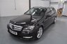 USED 2013 63 MERCEDES-BENZ C-CLASS 1.6 C180 AMG Sport Estate 5dr Petrol G-Tronic+ Euro 6 (s/s) (156 ps) Dealer Service History, Cruise Control, Parking Sensors