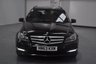 USED 2013 63 MERCEDES-BENZ C-CLASS 1.6 C180 AMG Sport Estate 5dr Petrol G-Tronic+ Euro 6 (s/s) (156 ps) Dealer Service History, Cruise Control, Parking Sensors