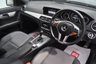 USED 2013 63 MERCEDES-BENZ C-CLASS 1.6 C180 AMG Sport Estate 5dr Petrol G-Tronic+ Euro 6 (s/s) (156 ps) Dealer Service History, Cruise Control, Parking Sensors