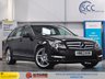 USED 2013 63 MERCEDES-BENZ C-CLASS 1.6 C180 AMG Sport Estate 5dr Petrol G-Tronic+ Euro 6 (s/s) (156 ps) Dealer Service History, Cruise Control, Parking Sensors