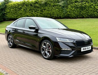 View our SKODA OCTAVIA